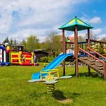 - Mala Szwajcaria Camping *