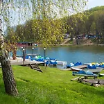 Camping - Mala Szwajcaria *