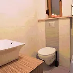 Camping - Mala Szwajcaria Przywidz (Gdansk)