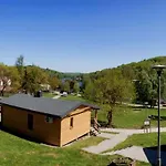 Camping - Mala Szwajcaria