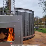 - Mala Szwajcaria Przywidz (Gdansk)