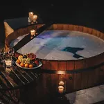 Camping - Mala Szwajcaria *