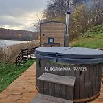 Camping - Mala Szwajcaria Przywidz (Gdansk)
