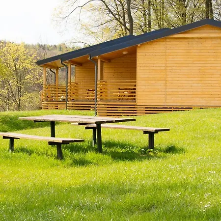 - Mala Szwajcaria * Przywidz (Gdansk)