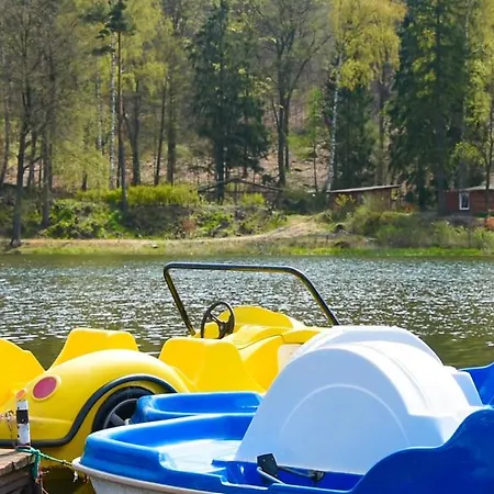 Camping - Mala Szwajcaria