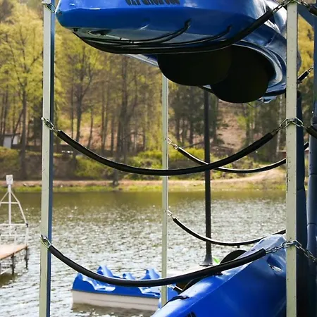 - Mala Szwajcaria * Przywidz (Gdansk)