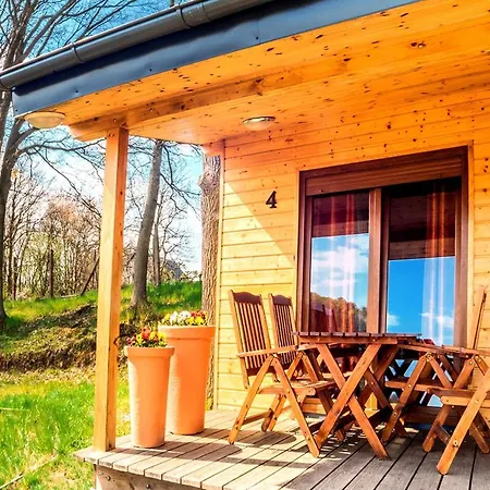 Camping - Mala Szwajcaria *