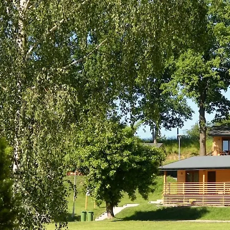 - Mala Szwajcaria Campingplatz