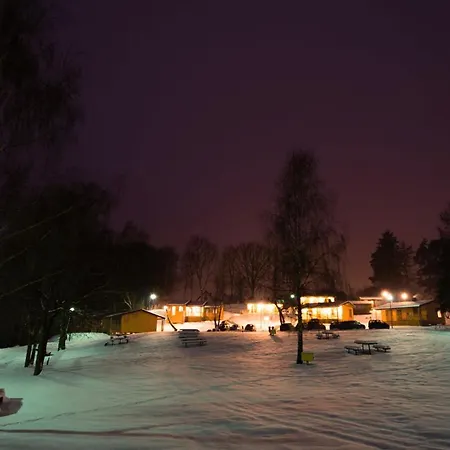 - Mala Szwajcaria * Przywidz (Gdansk)