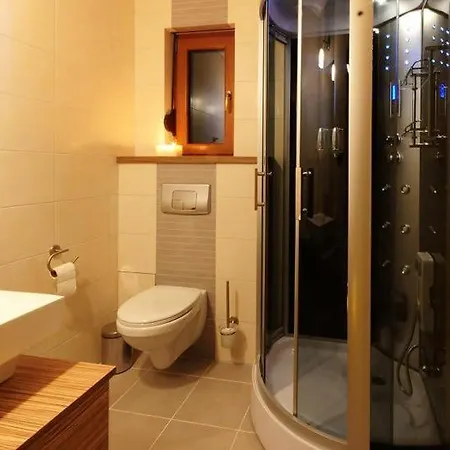 Camping - Mala Szwajcaria