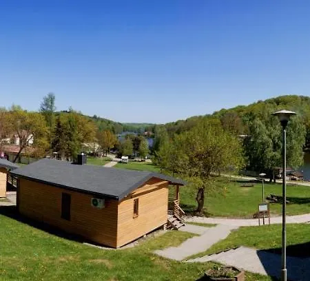 Camping - Mala Szwajcaria