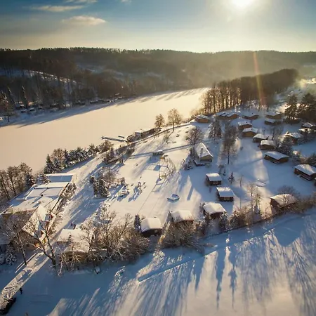 - Mala Szwajcaria Camping