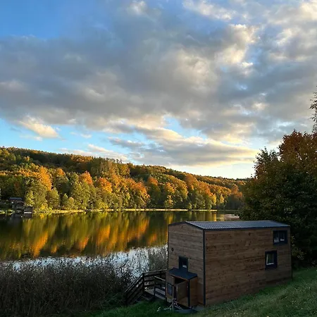 - Mala Szwajcaria * Przywidz (Gdansk)