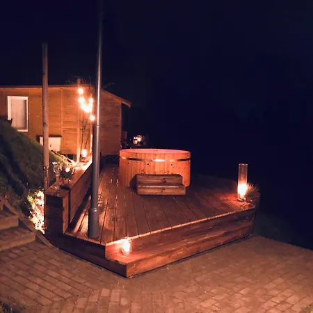 - Mala Szwajcaria Przywidz (Gdansk)