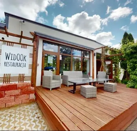 Camping - Mala Szwajcaria