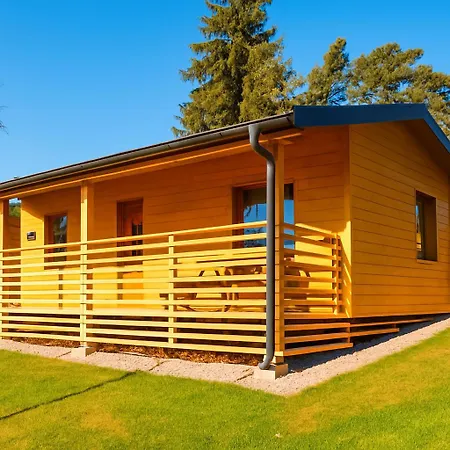 - Mala Szwajcaria Przywidz (Gdansk)