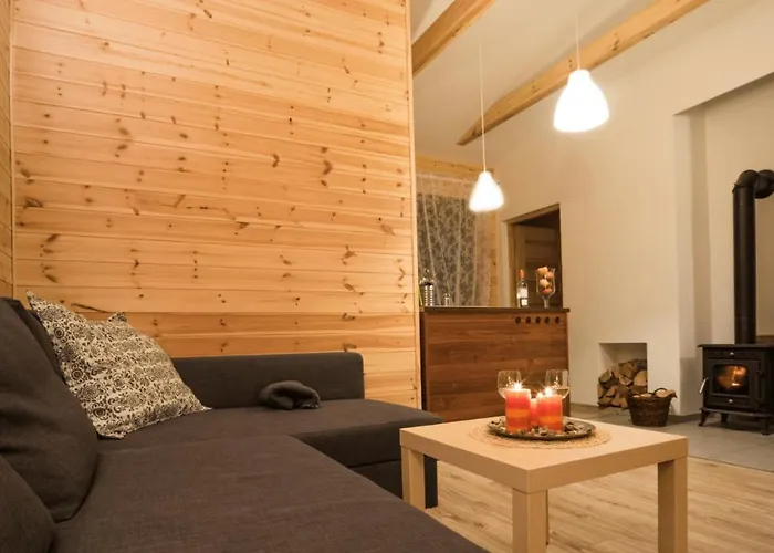 - Mała Szwajcaria *