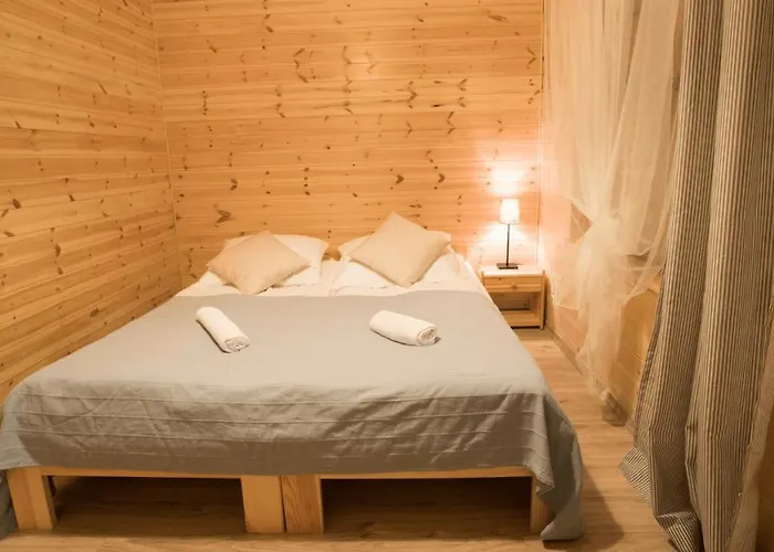 - Mała Szwajcaria *