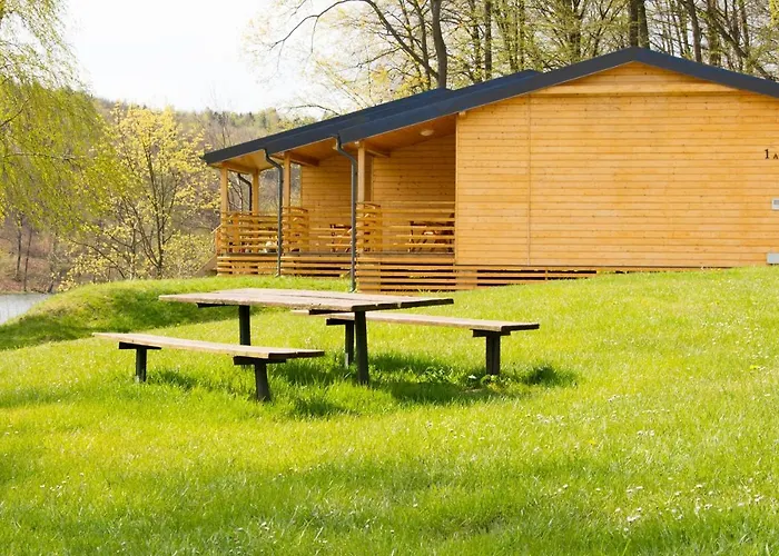 - Mala Szwajcaria * Пшивидз