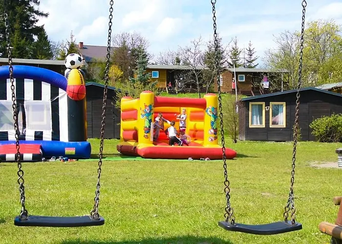 - Mała Szwajcaria *