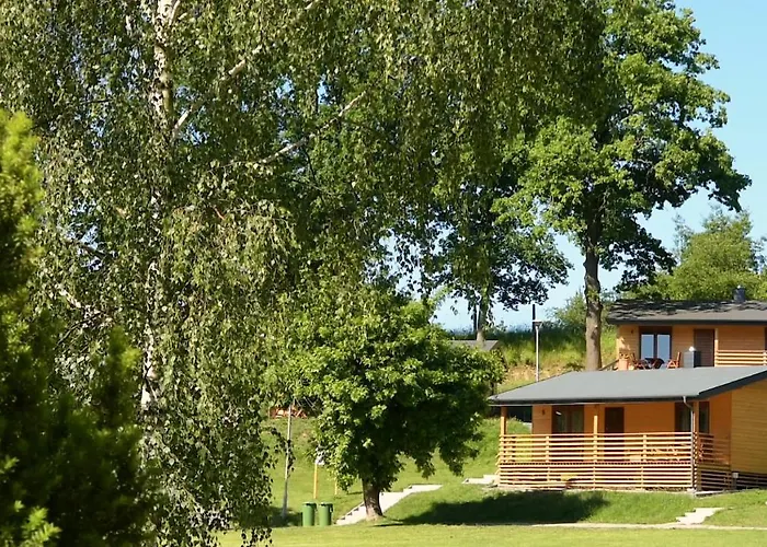 - Mała Szwajcaria Kemping