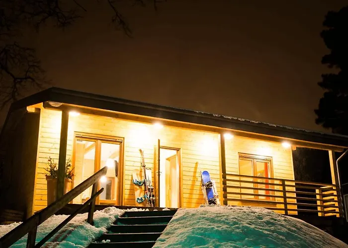 - Mała Szwajcaria *