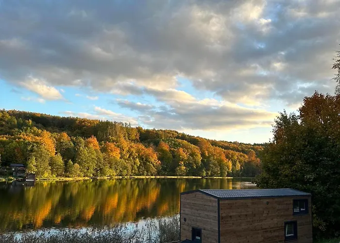 - Mala Szwajcaria * Przywidz (Gdansk)