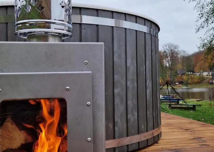 - Mała Szwajcaria Przywidz (Gdansk)