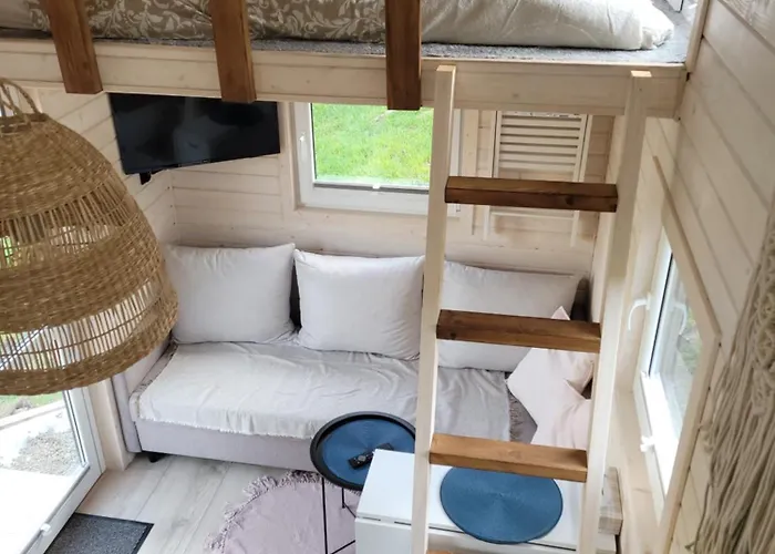 - Mała Szwajcaria *