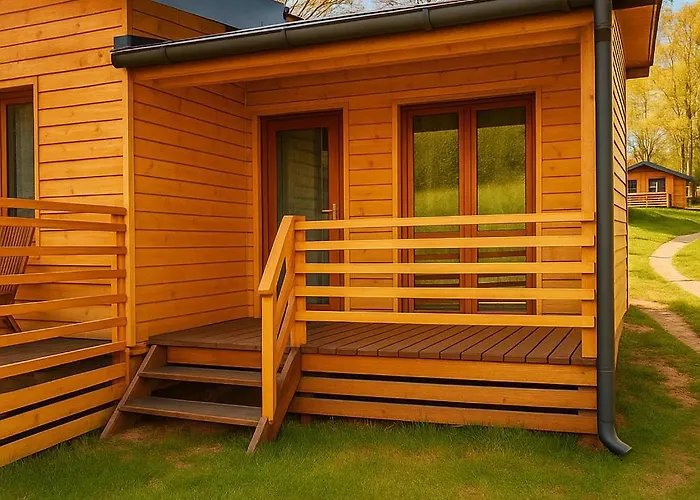 - Mała Szwajcaria *